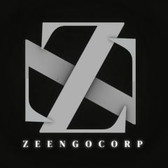 ZeengoCorp Innovations Logo